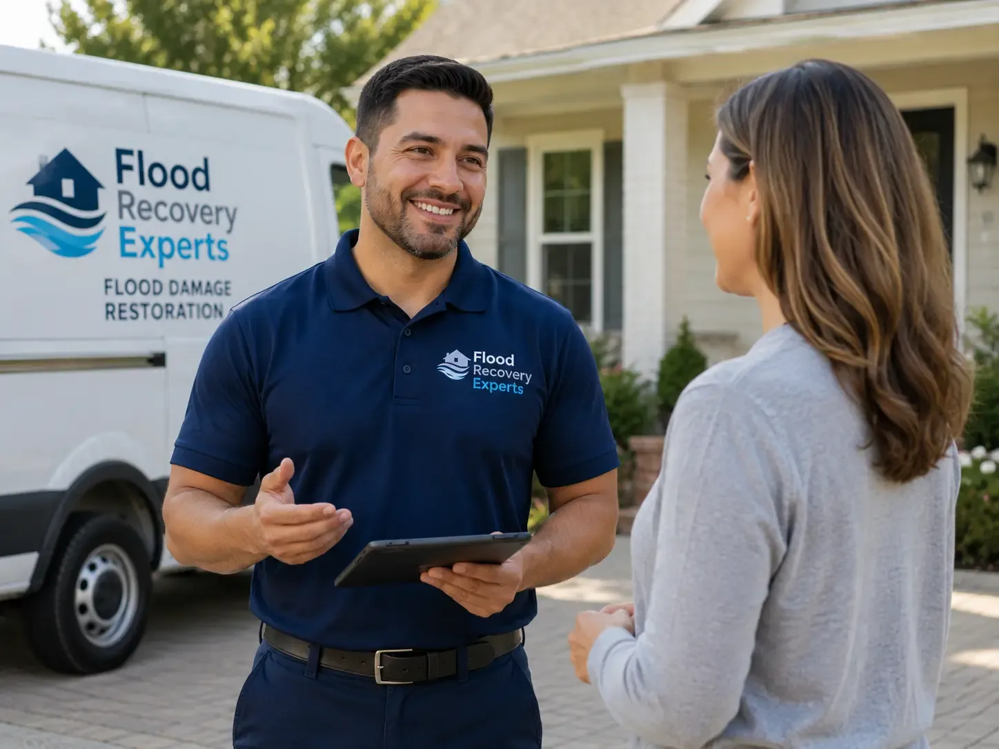 Flood Damage Cleanup Tryon, NE FAQs